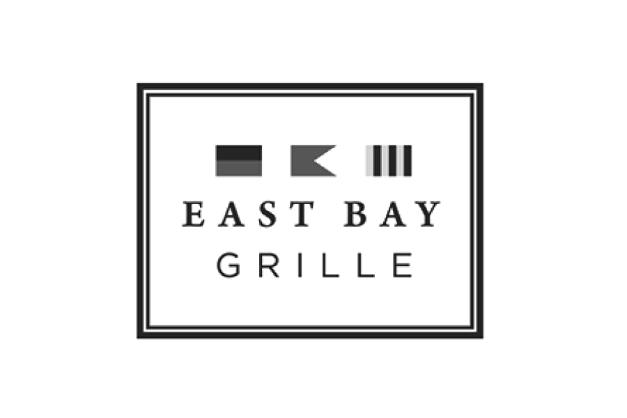 East Bay Grille Logo