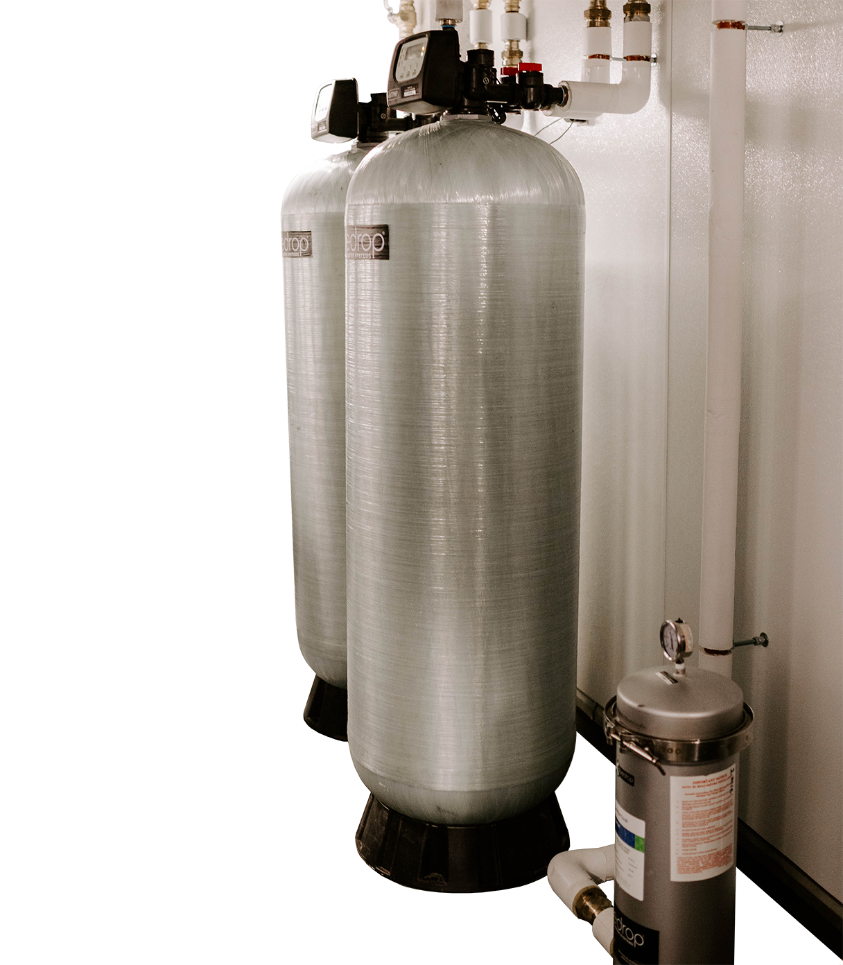 Brewery Filtration Systems Bluedrop Water Filtration Systems