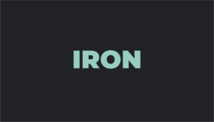 Iron image