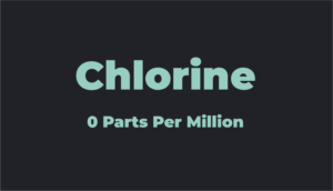 Chlorine graphic