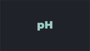 pH image