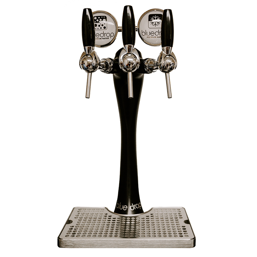Tower 3 black product image
