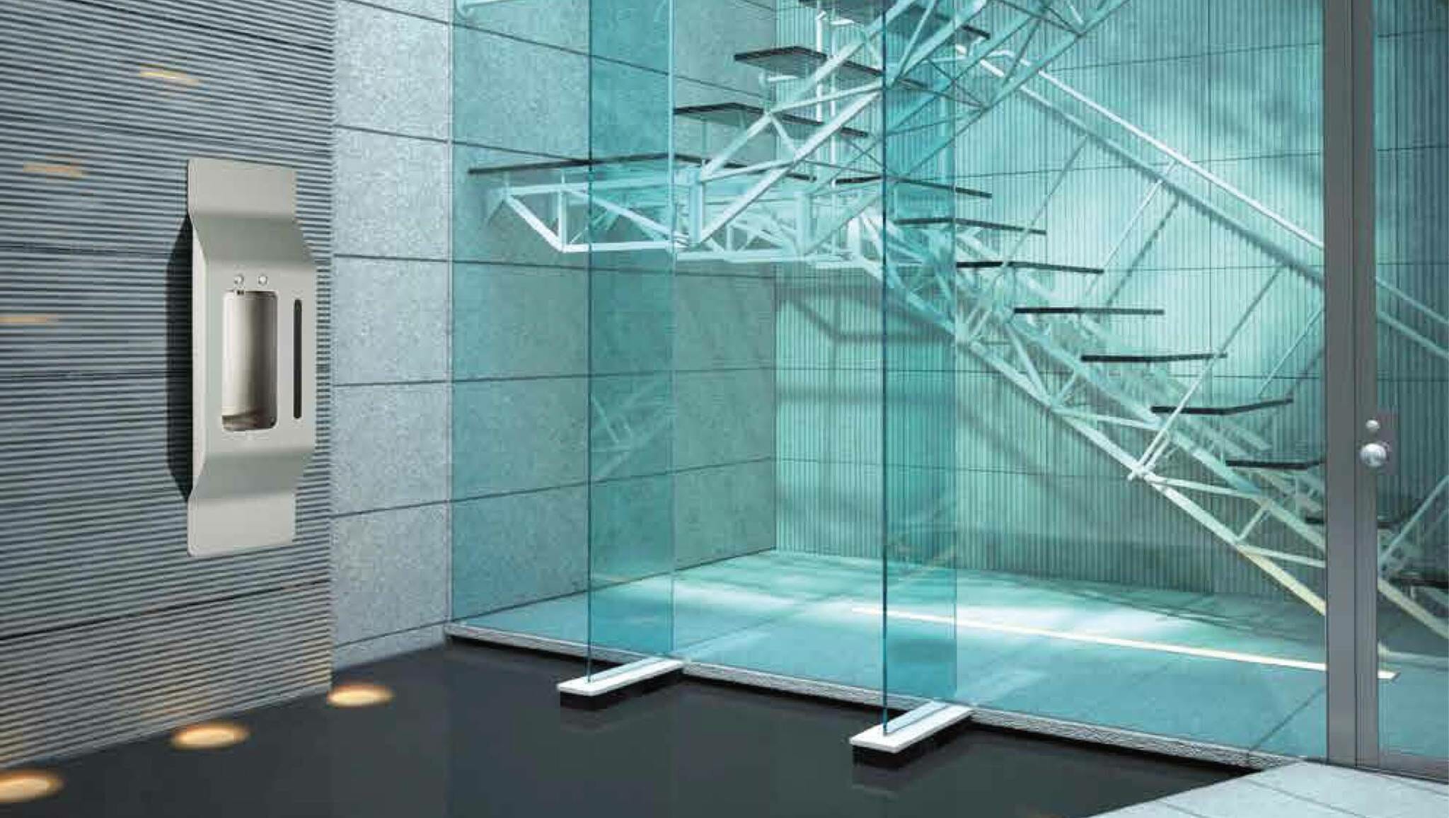 Office Sparkling Water Systems Bluedrop Water Filtration Systems