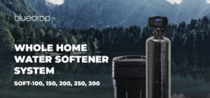 water softener