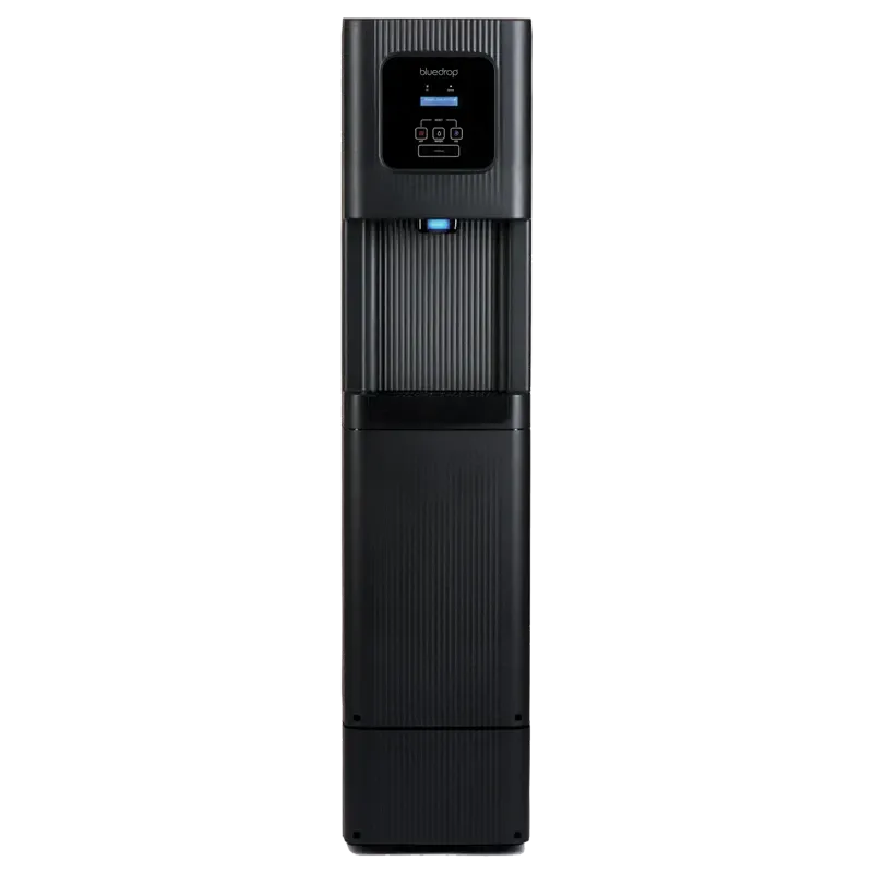 B14 water cooler system