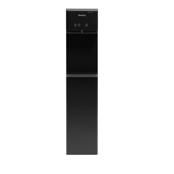 B8 water cooler system