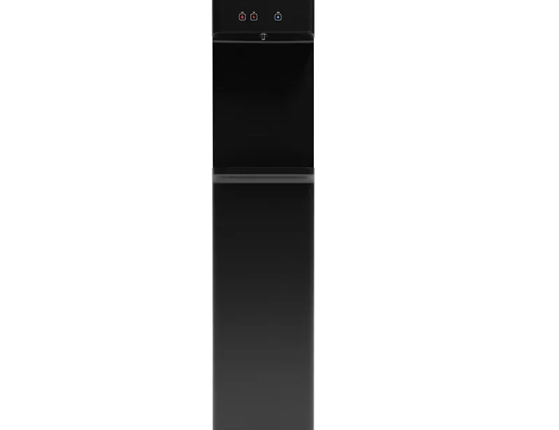 B8 water cooler system