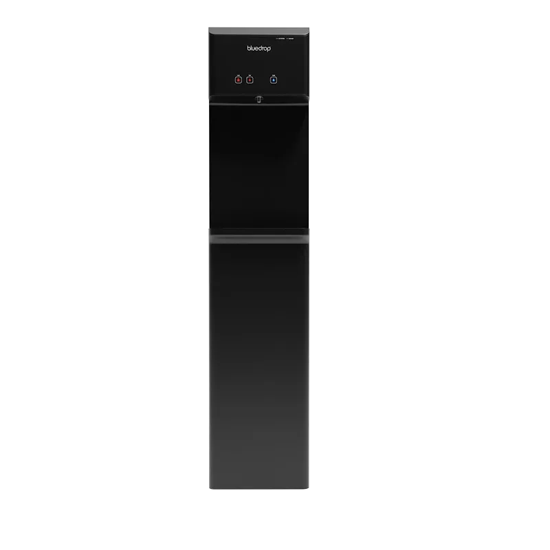 B8 water cooler system