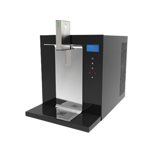 Moderna 45 system