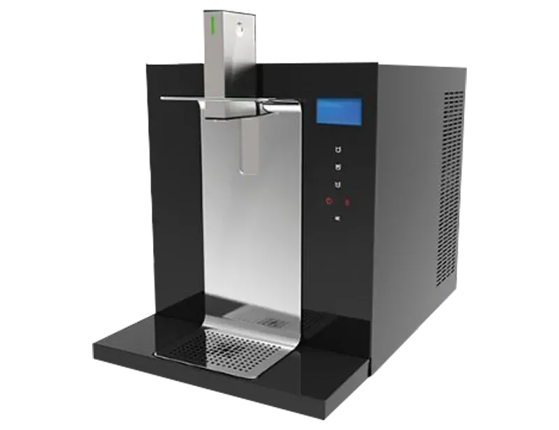 Moderna 45 system