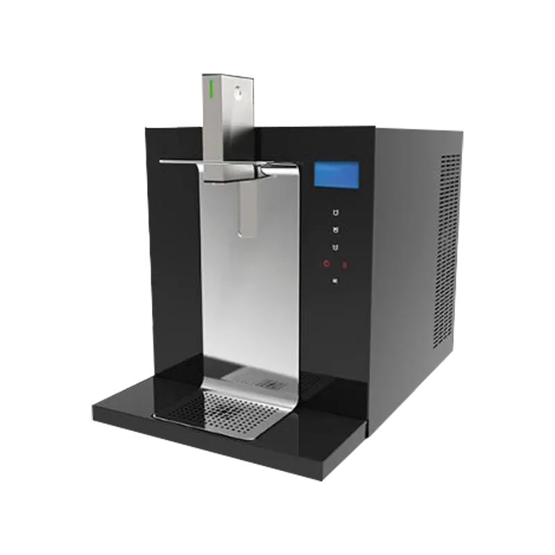 Moderna 45 system