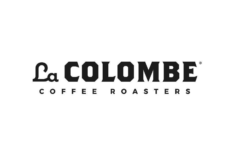 La Colombe logo