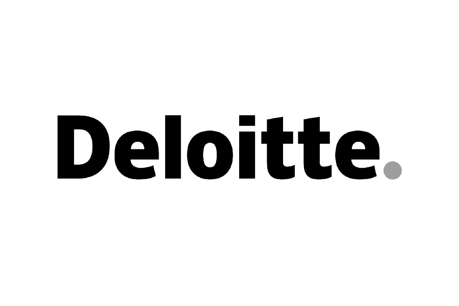 Deloitte Logo