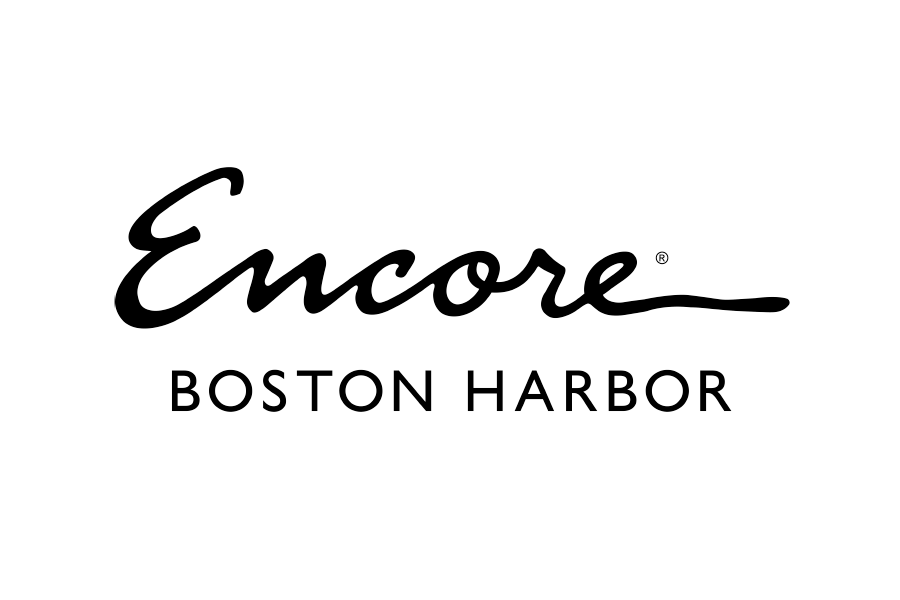 Encore Boston Harbor Logo