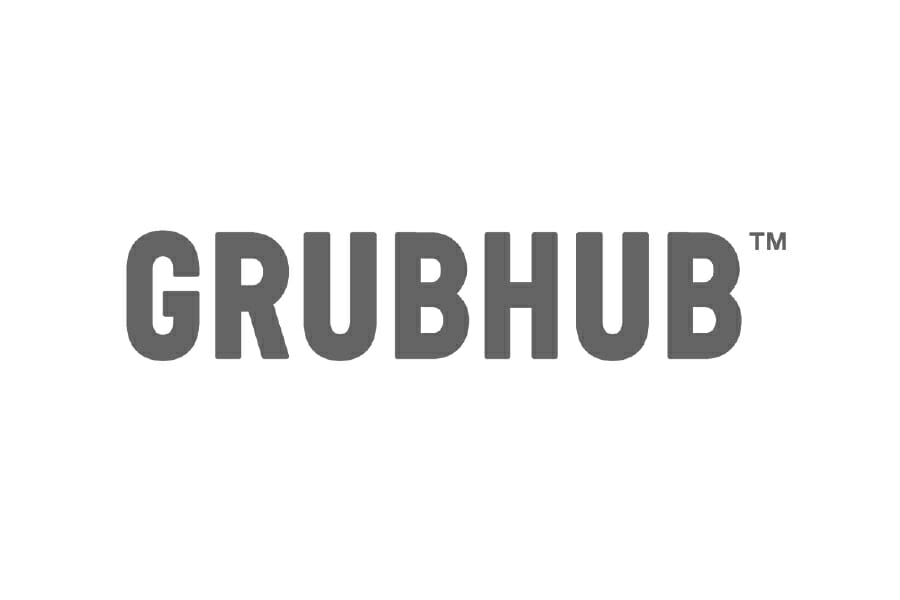 Grubhub Logo