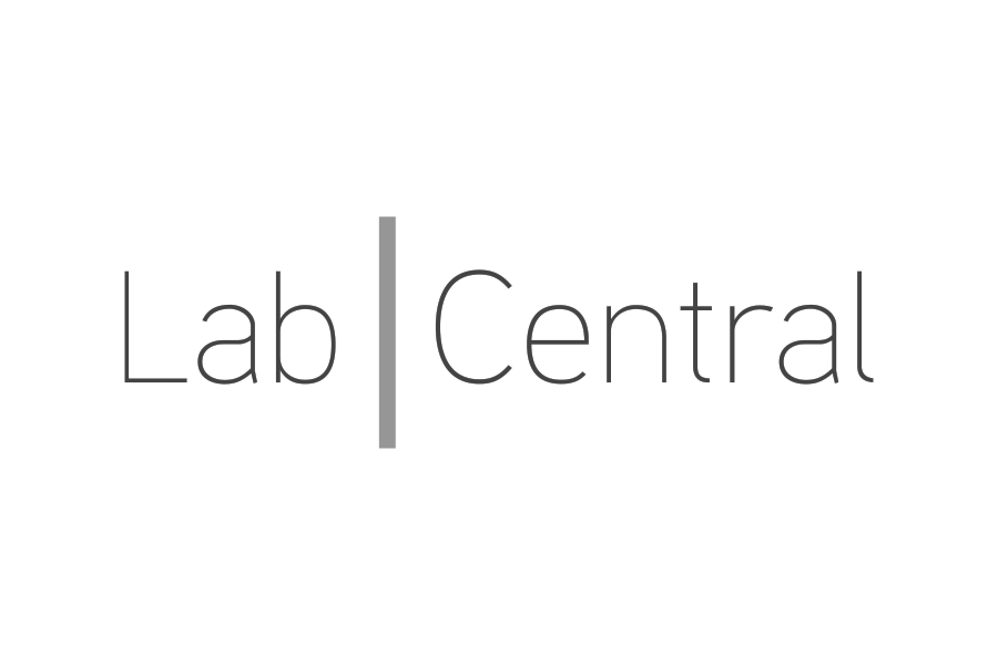 Lab Central Logo