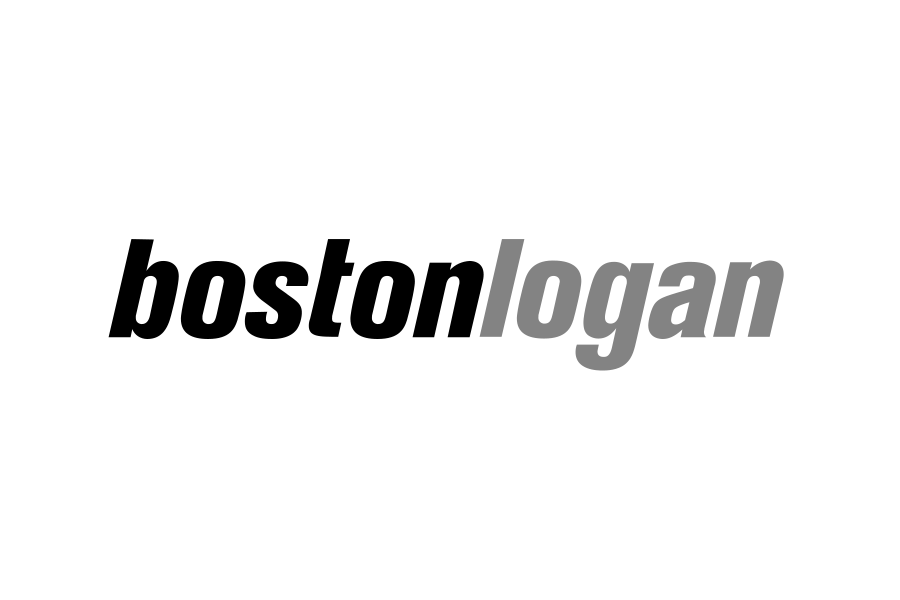 Boston Logan logo
