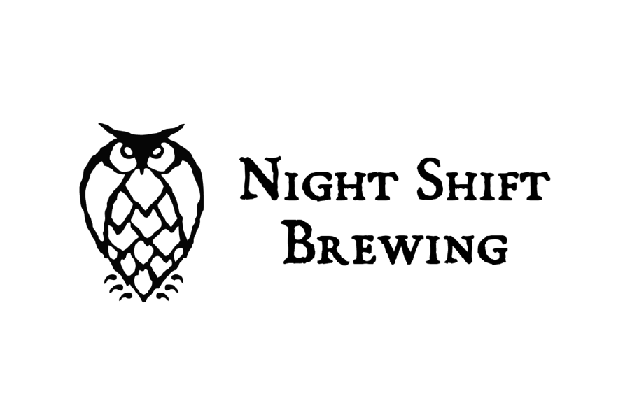 Night Shift Brewing Logo