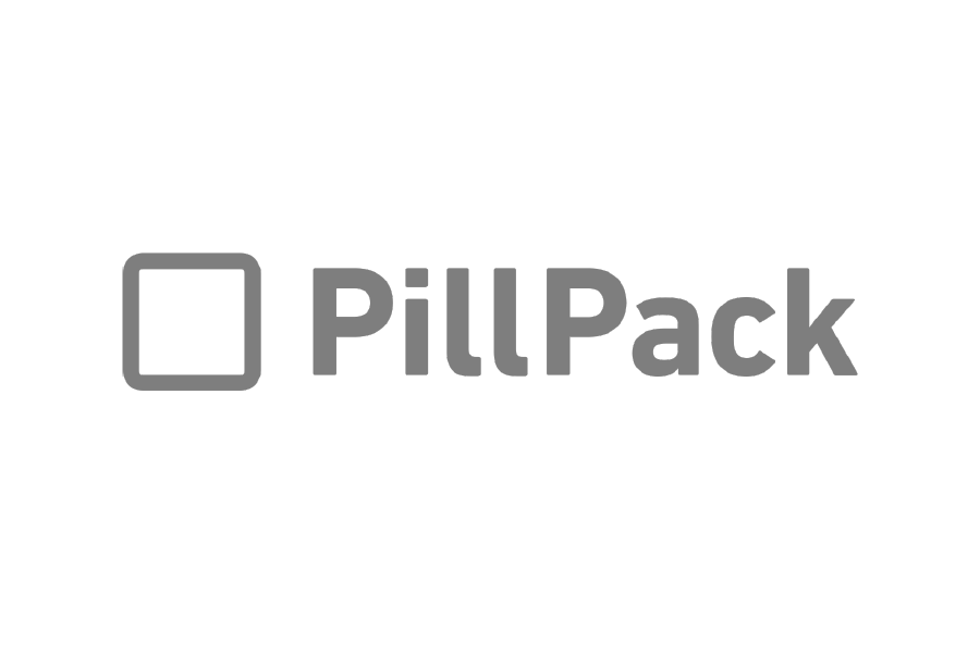 PillPack logo