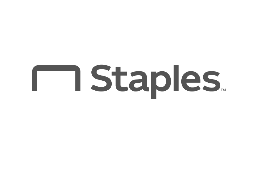 Staples Logo