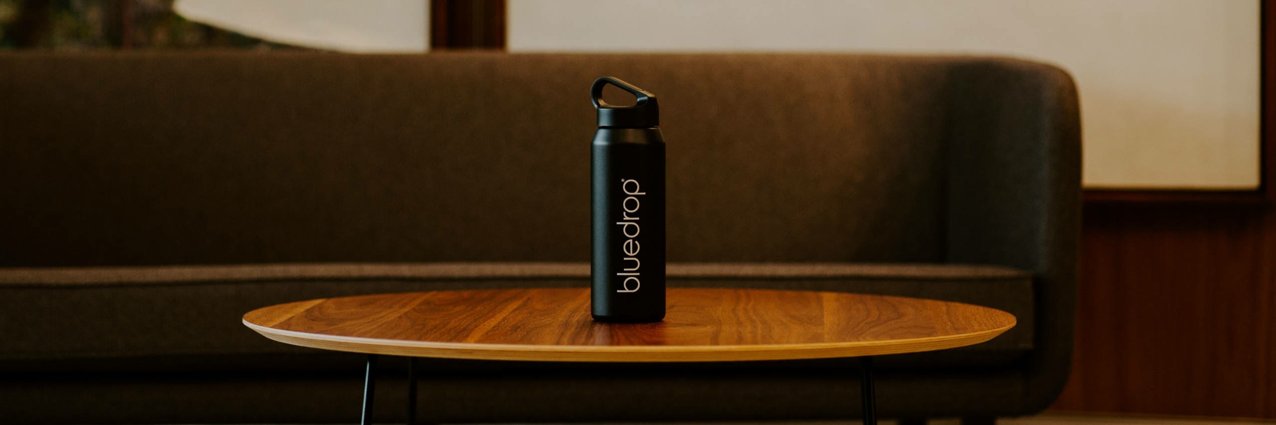 The Modena 45 product on a table.