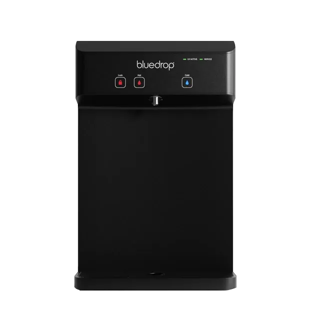 B7 water cooler system