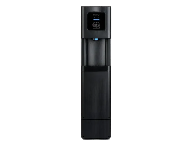 Bluedrop's B14 water cooler